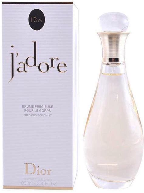 dior jadore body mist bewertung|J'adore Body Mist Dior für Frauen .